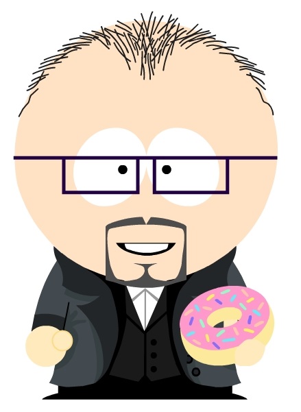 JC avatar